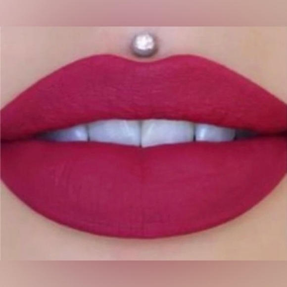 Jeffree Star “Pink Kitten” Lipstick NIB - Picture 7 of 10